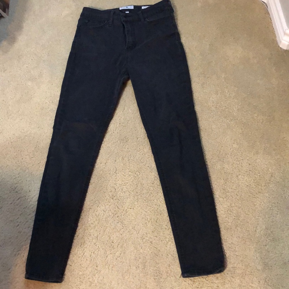 Teen jeans